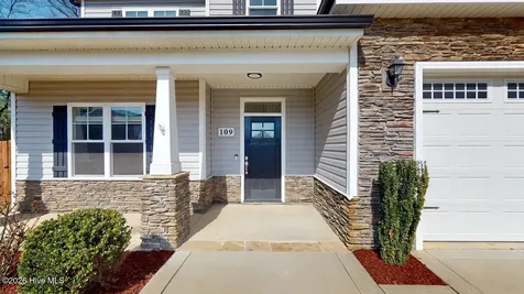 109 Abbington Place Pikeville NC 27863