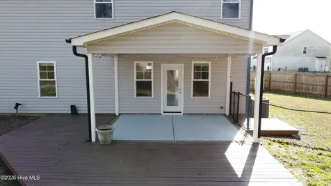 109 Abbington Place Pikeville NC 27863