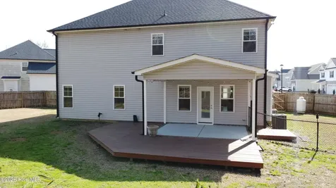 109 Abbington Place Pikeville NC 27863