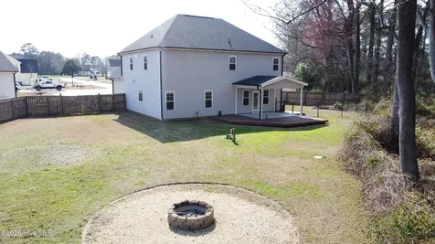 109 Abbington Place Pikeville NC 27863