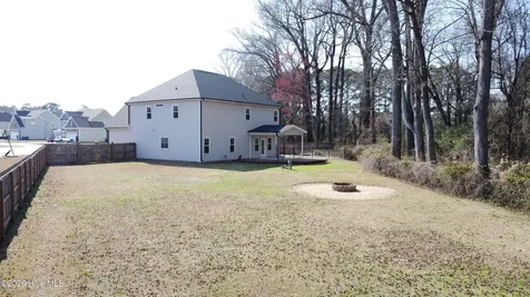 109 Abbington Place Pikeville NC 27863