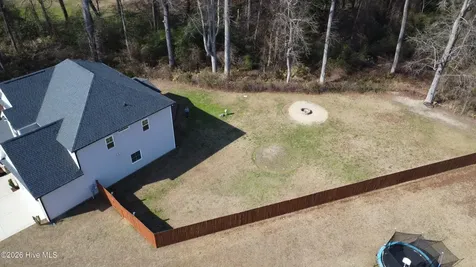109 Abbington Place Pikeville NC 27863