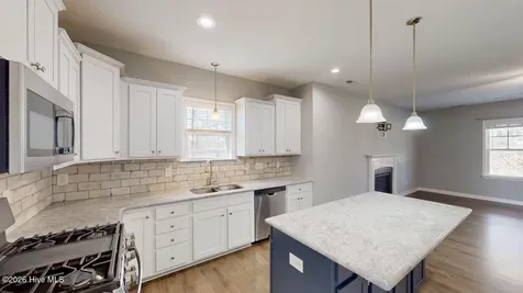 109 Abbington Place Pikeville NC 27863