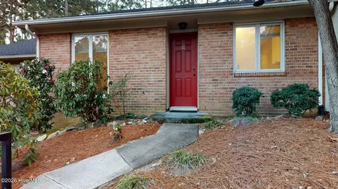14 Garden Villa Drive Pinehurst NC 28374