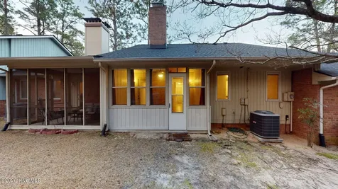 14 Garden Villa Drive Pinehurst NC 28374