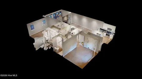 14 Garden Villa Drive Pinehurst NC 28374