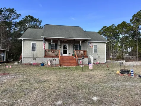 1180 Springdale Road Southport NC 28461