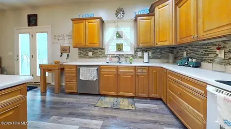 1180 Springdale Road Southport NC 28461