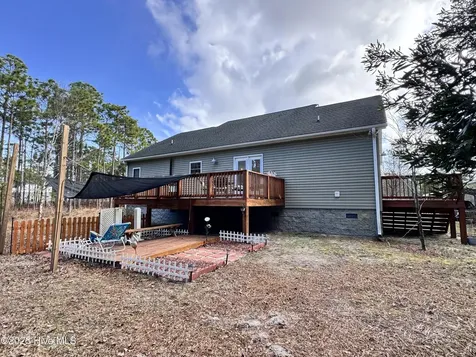 1180 Springdale Road Southport NC 28461