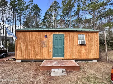 1180 Springdale Road Southport NC 28461