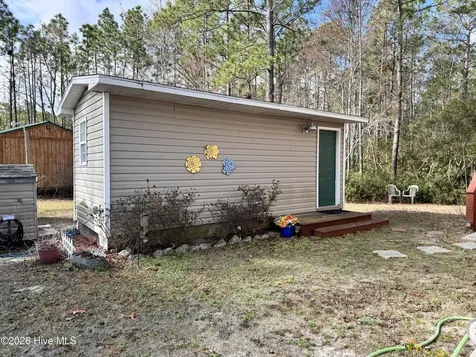 1180 Springdale Road Southport NC 28461