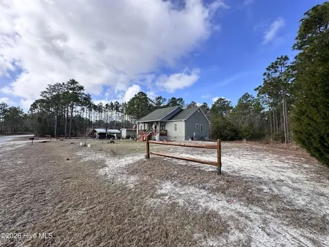 1180 Springdale Road Southport NC 28461