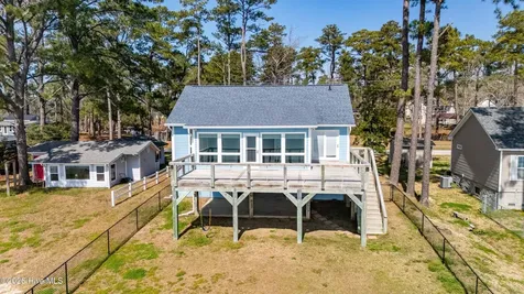 3465 Janiero Road Arapahoe NC 28510