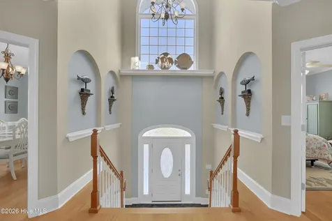 24 Sandy Lane Surf City NC 28445