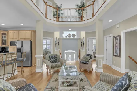 24 Sandy Lane Surf City NC 28445