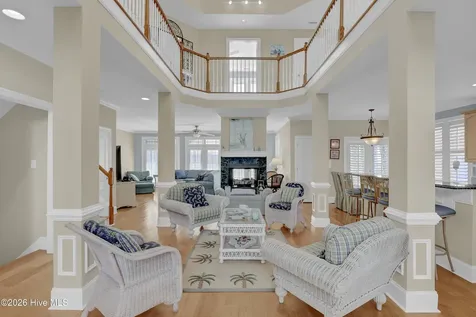 24 Sandy Lane Surf City NC 28445