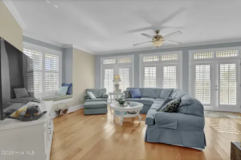 24 Sandy Lane Surf City NC 28445