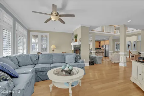 24 Sandy Lane Surf City NC 28445