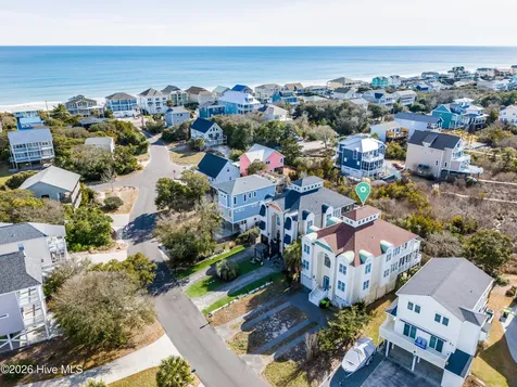 24 Sandy Lane Surf City NC 28445