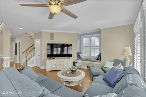24 Sandy Lane Surf City NC 28445