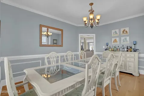 24 Sandy Lane Surf City NC 28445