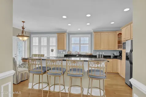 24 Sandy Lane Surf City NC 28445