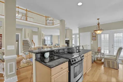 24 Sandy Lane Surf City NC 28445