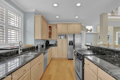 24 Sandy Lane Surf City NC 28445