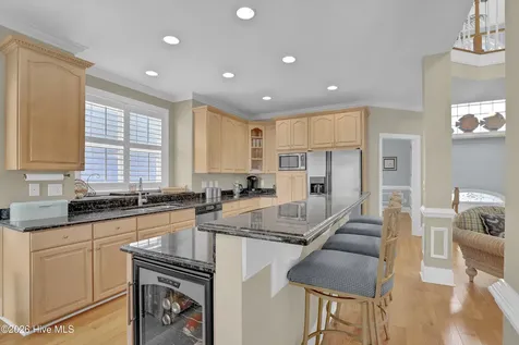 24 Sandy Lane Surf City NC 28445