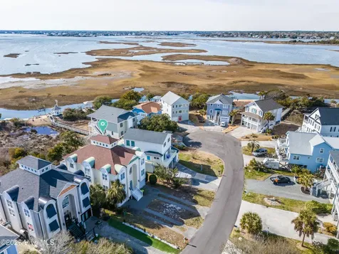 24 Sandy Lane Surf City NC 28445