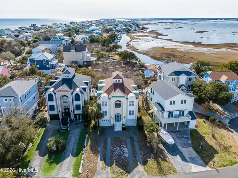 24 Sandy Lane Surf City NC 28445