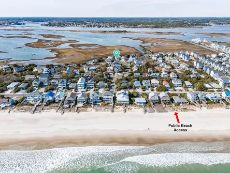 24 Sandy Lane Surf City NC 28445