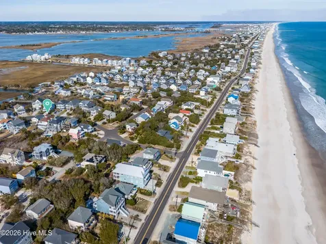 24 Sandy Lane Surf City NC 28445
