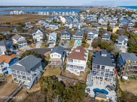 24 Sandy Lane Surf City NC 28445