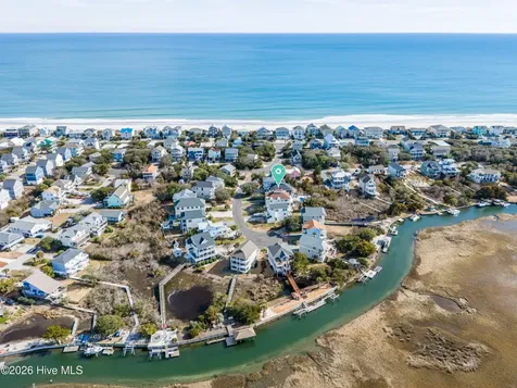 24 Sandy Lane Surf City NC 28445