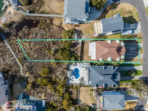 24 Sandy Lane Surf City NC 28445