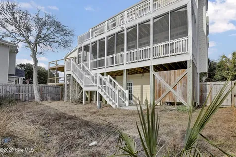 24 Sandy Lane Surf City NC 28445
