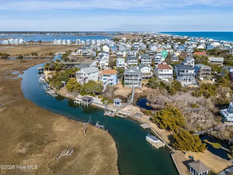 24 Sandy Lane Surf City NC 28445