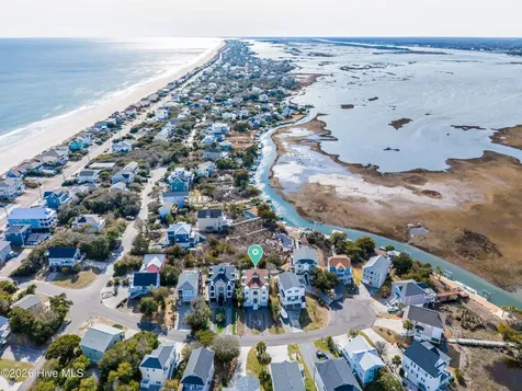 24 Sandy Lane Surf City NC 28445