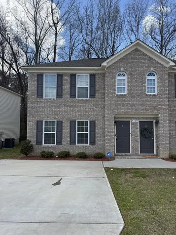 4160 Brook Creek Lane Greenville NC 27858