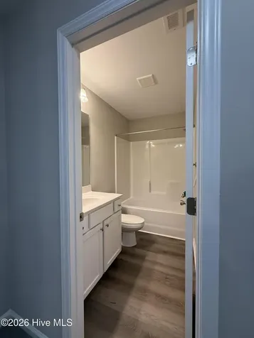4160 Brook Creek Lane Greenville NC 27858