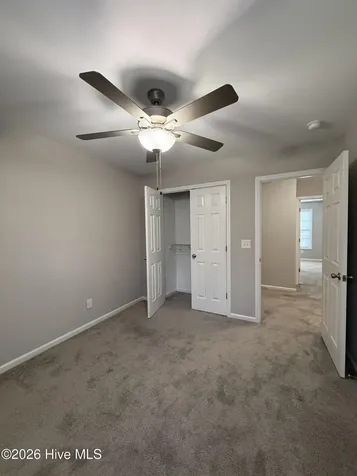 4160 Brook Creek Lane Greenville NC 27858