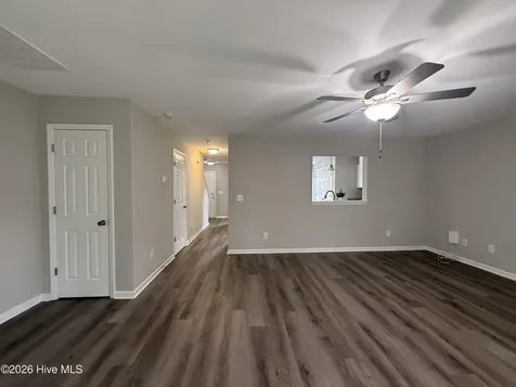 4160 Brook Creek Lane Greenville NC 27858