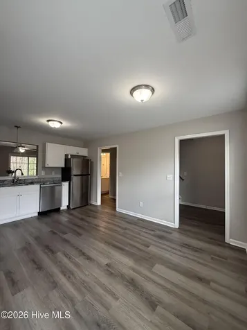 4160 Brook Creek Lane Greenville NC 27858