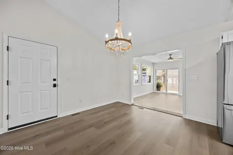322 NE 57th Street Oak Island NC 28465