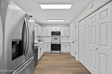 322 NE 57th Street Oak Island NC 28465