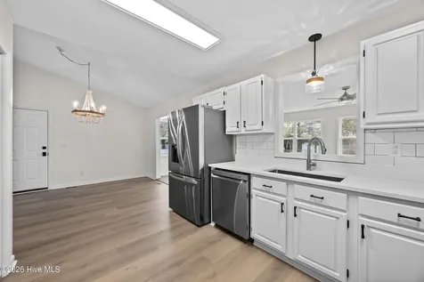 322 NE 57th Street Oak Island NC 28465