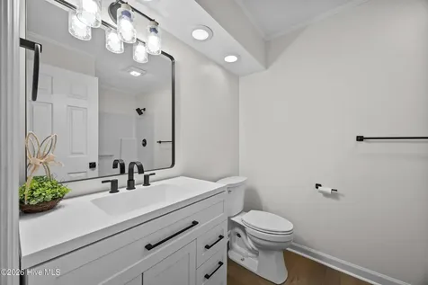 322 NE 57th Street Oak Island NC 28465