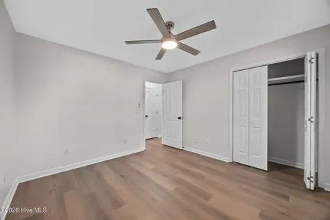 322 NE 57th Street Oak Island NC 28465