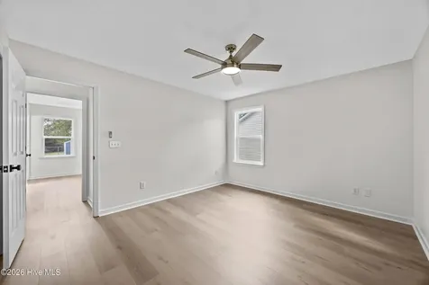 322 NE 57th Street Oak Island NC 28465